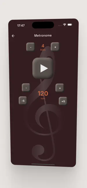 Flute Fingering Chart Tool screenshot 4