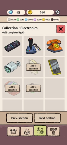 Lost Parcel Tycoon - Unboxing Screenshot 3 of 5