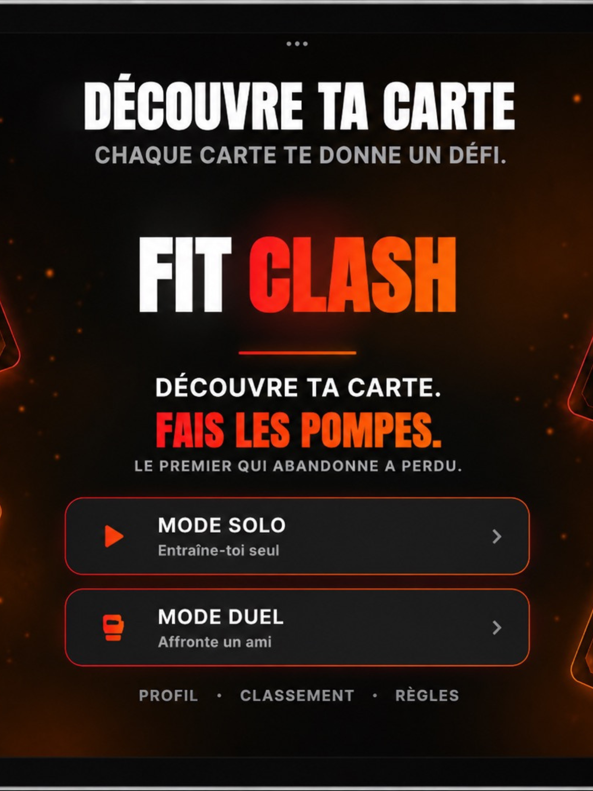 FIT CLASH screenshot 6