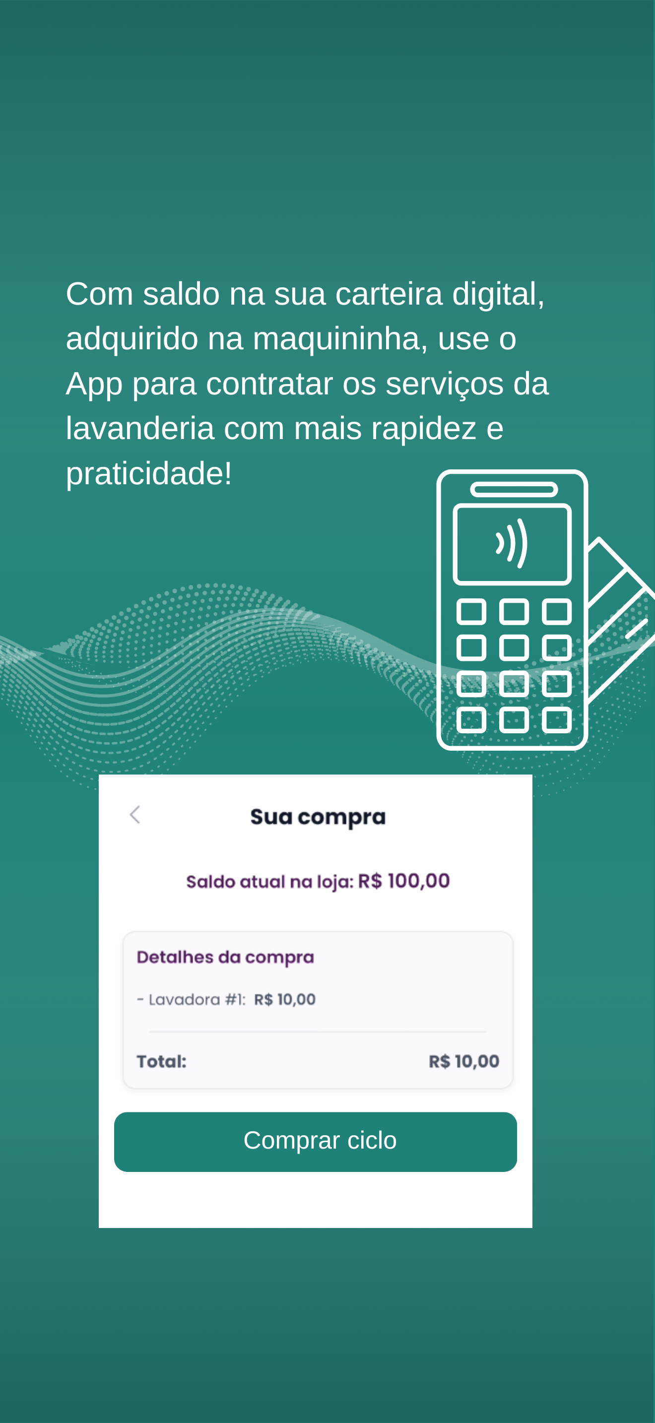 La Ville app