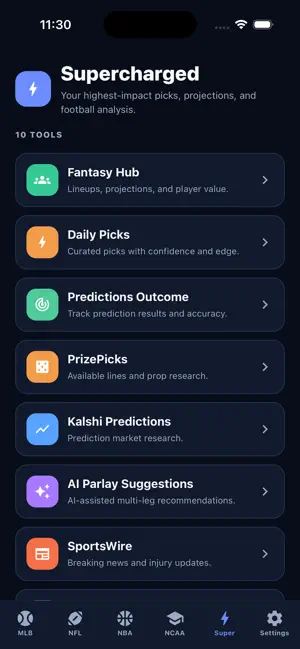 Sports Analytics GPT screenshot 4
