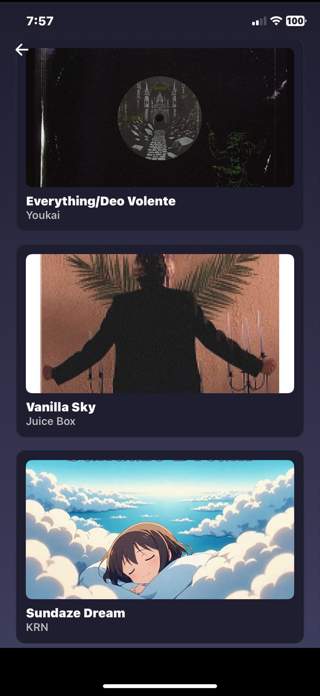 SoundState Screenshot 4 of 6