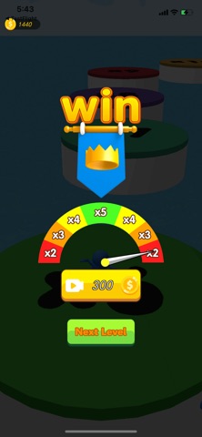 Bridge Building Challenge Screenshot 5 of 5