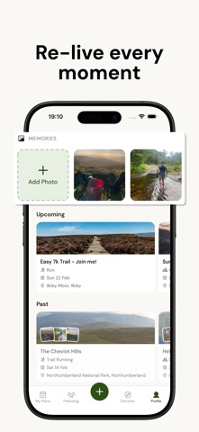Scramble: Outdoors Together Screenshot 6 of 6