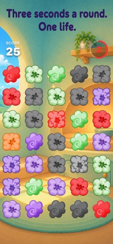 Popcorn Colors Screenshot 1 of 4