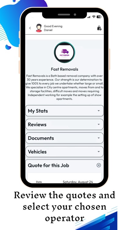 iMoveUK screenshot-3