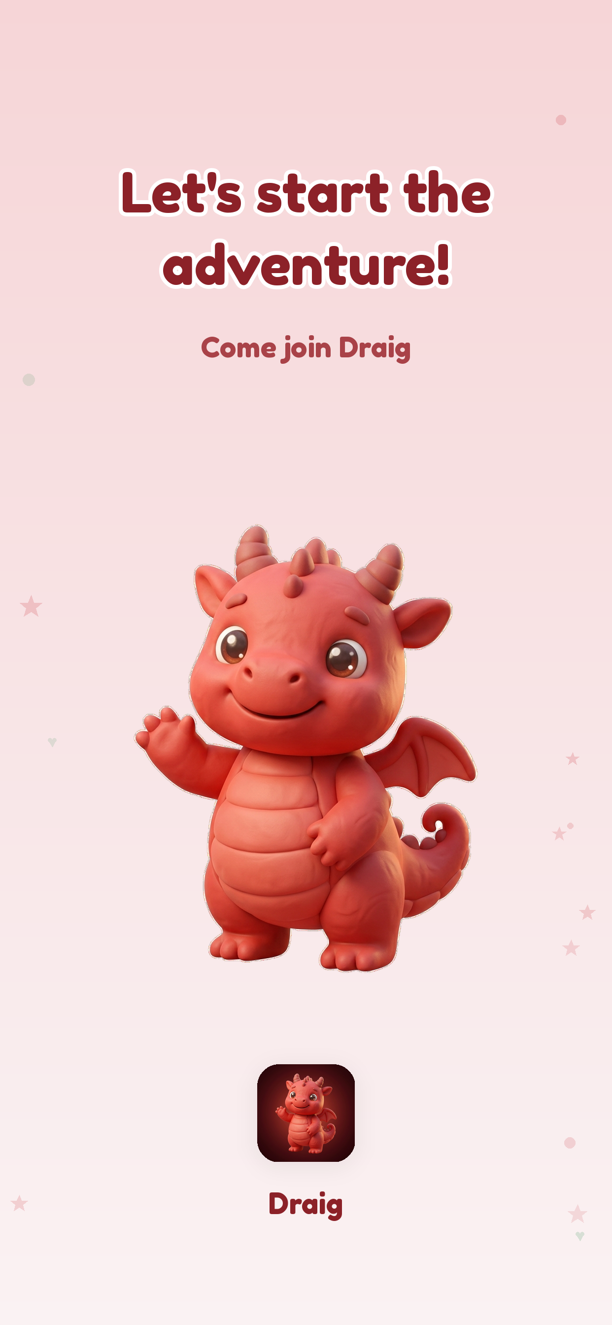 Draig - Cymraeg i fabis screenshot 10