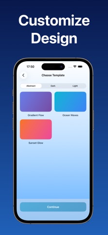 Gamma AI: Presentation Maker . Screenshot 6 of 6