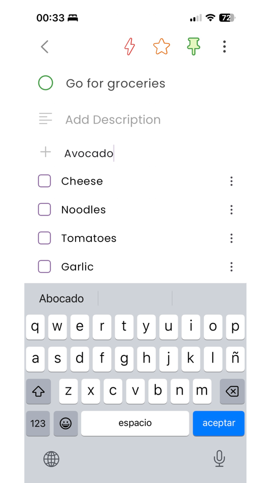 #9. Routine Planner - Tidify (iOS) 由: Marco Ildefonso Davalos Mantilla