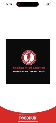 Beddau Fried Chicken Beddau Screenshot 1 of 8