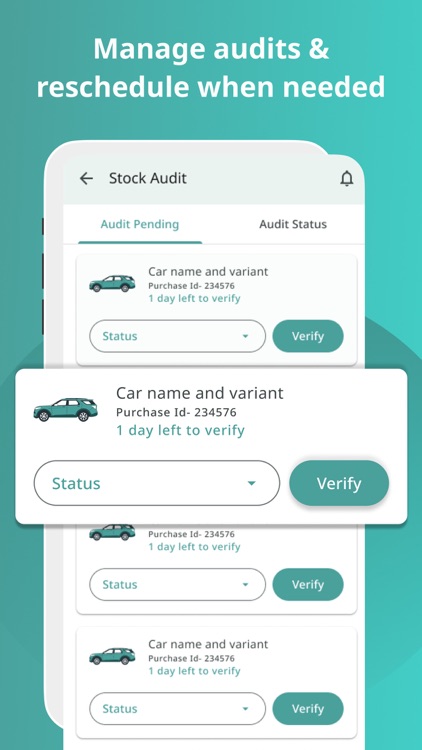 Nxcar Partners screenshot-6
