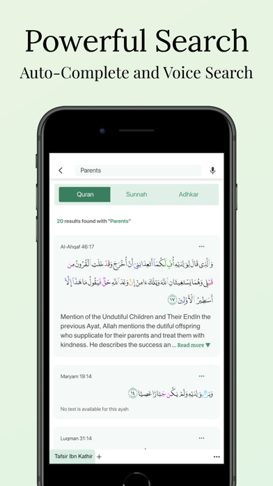 Muslim Pedia Screenshot
