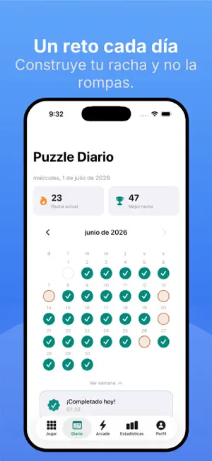 Sudoku - Clean screenshot 3