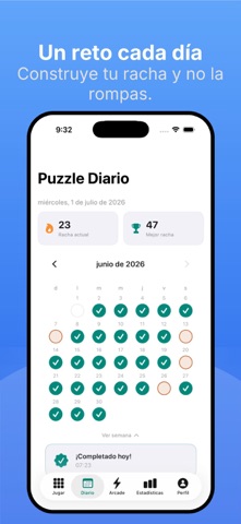 Sudoku - Clean Screenshot 3 of 6