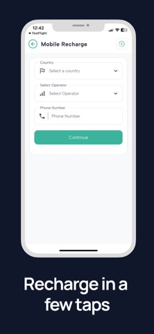 Imali Digital screenshot