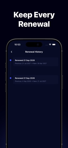 Dule Pro Screenshot 5 of 5