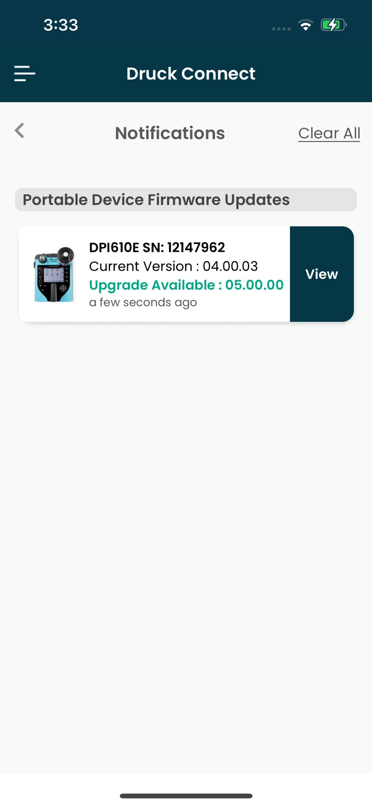 Druck Connect
