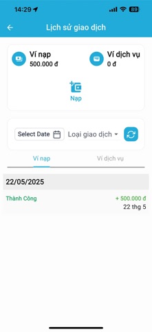 Ship Pro - Gọi Là Ship screenshot