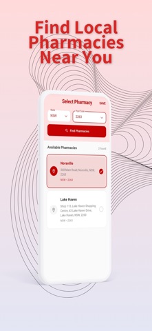 MedDeals screenshot