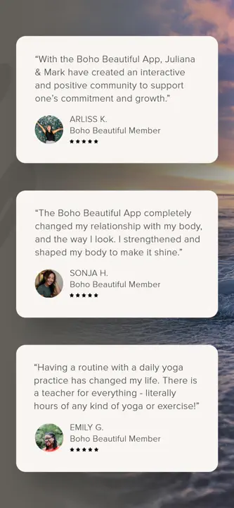 Boho Beautiful: Screenshot 8 von 9