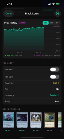 DeckScry Screenshot 4 of 8