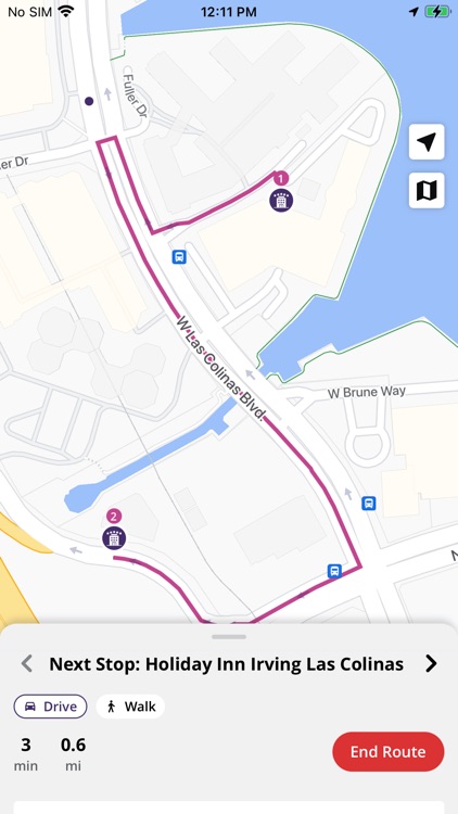 Meet In Irving screenshot-6