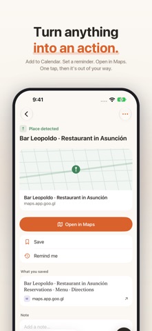 Life Inbox – Save Anything screenshot 3
