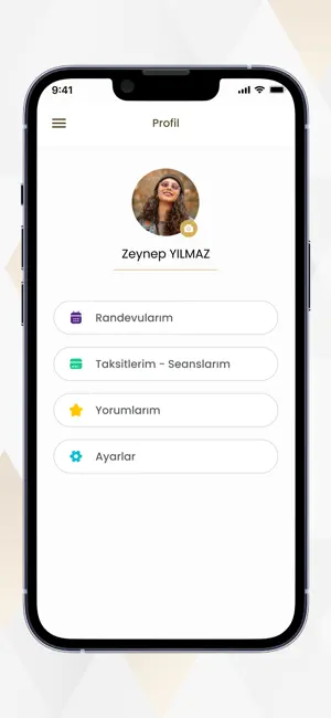 Mendlive Güzellik screenshot 4