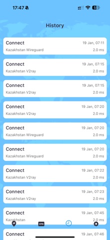 VPN Kazakhstan Screenshot 4 of 5