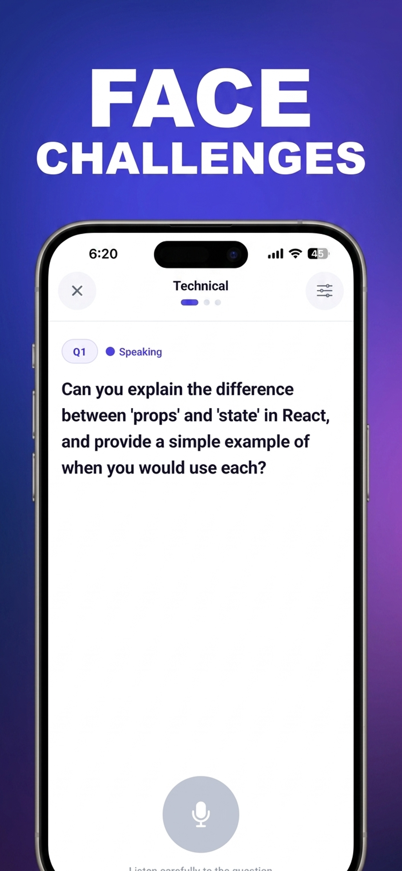 Mock Interview AI screenshot 5