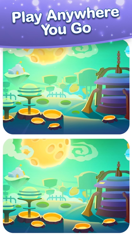 Find Differences Search & Spot screenshot-9