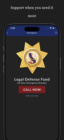 CSLEA Screenshot 4 of 4