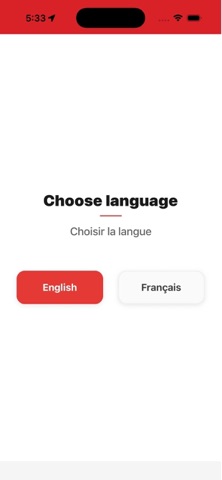 Fallou Driver screenshot