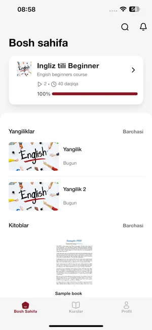 My School Online Maktabi screenshot 2