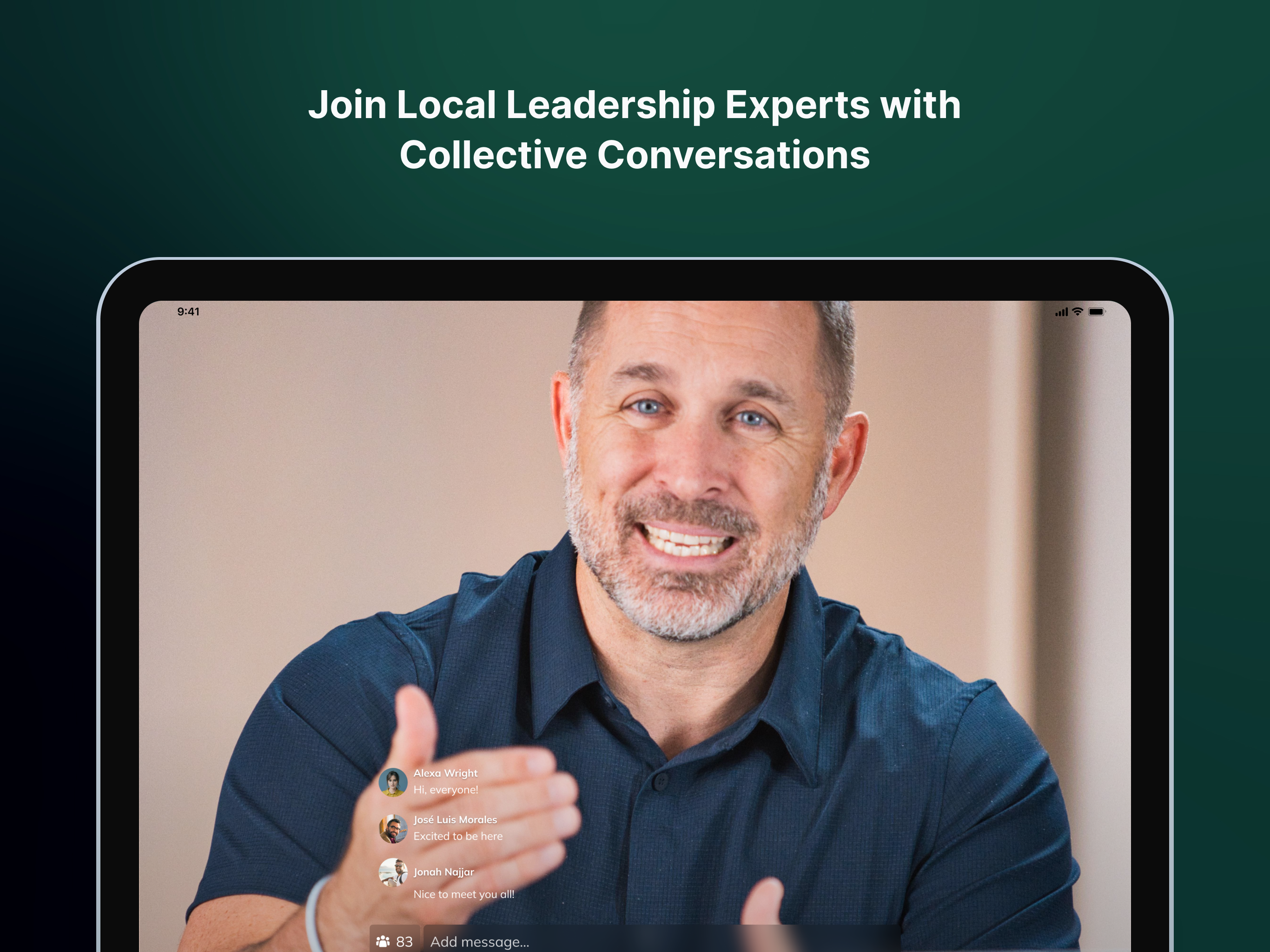 Multiply Leader Collective screenshot 9