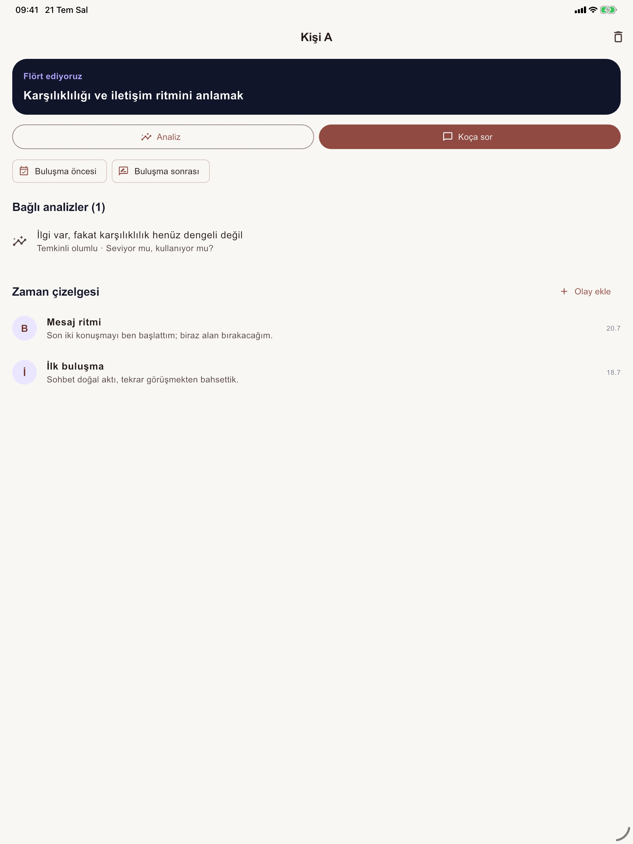 İMA screenshot 8