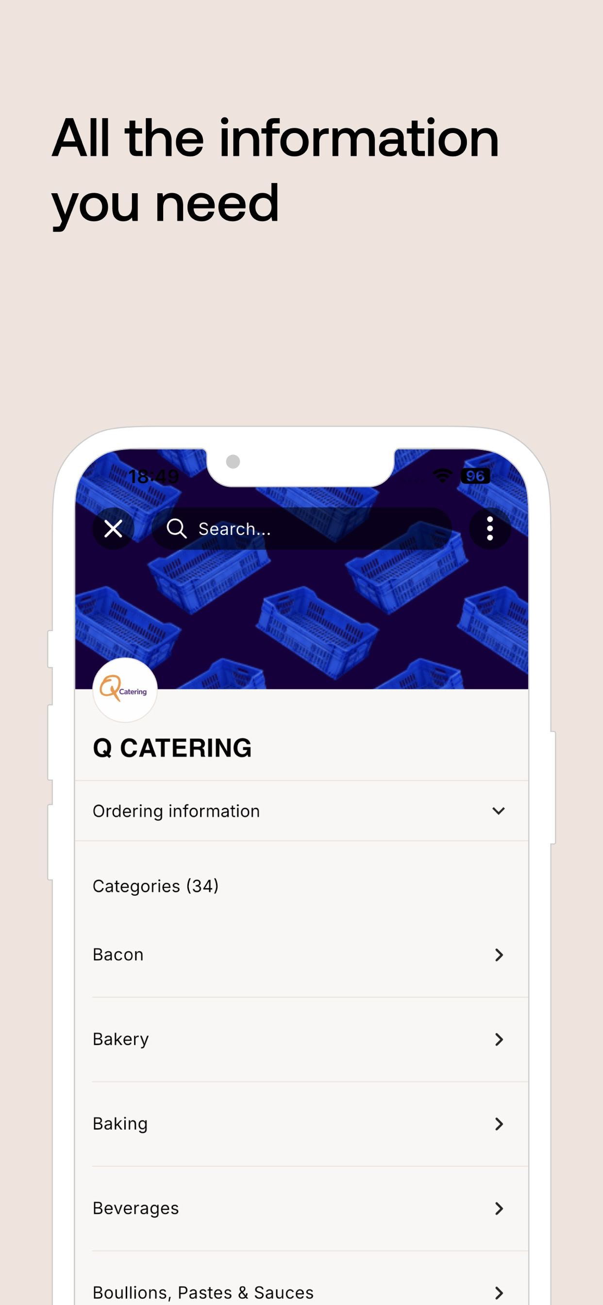 MyQ Shop