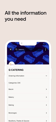 MyQ Shop Screenshot 3 of 4