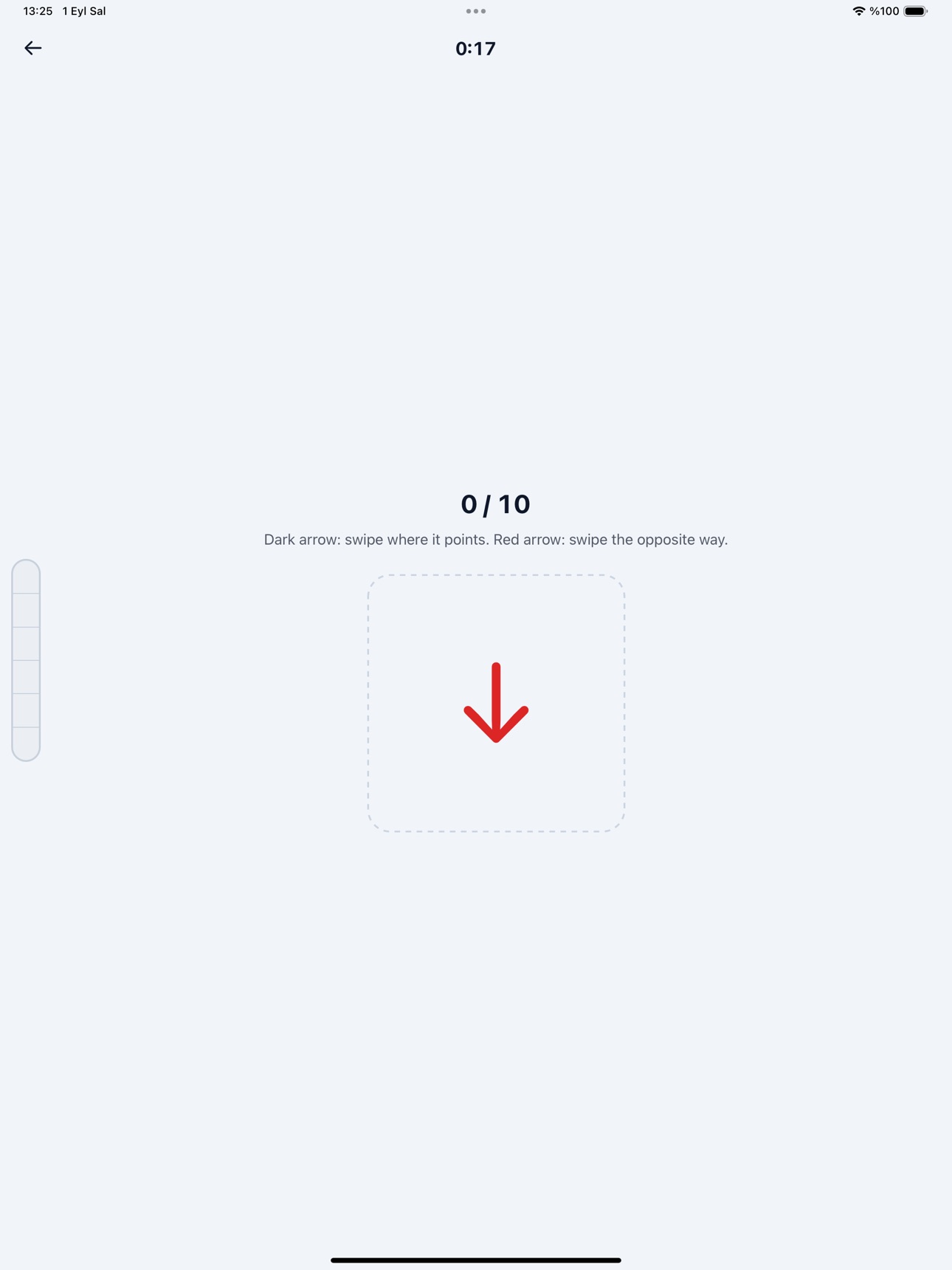Screenshot 11 of Mindathlon