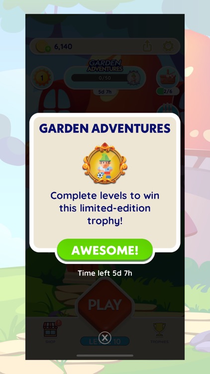 Blockdown Adventures screenshot-4