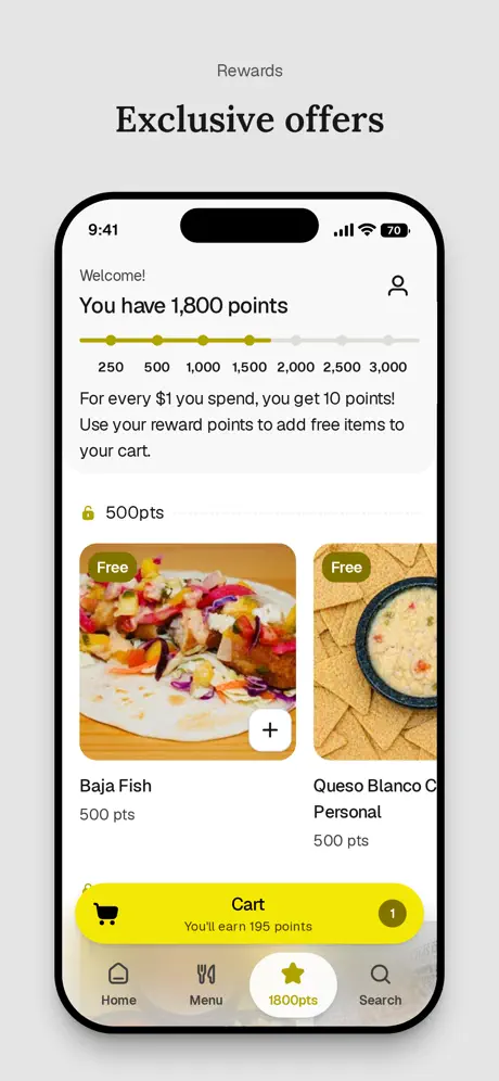 Tick Tock Taco screenshot 6