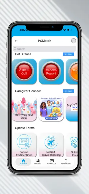 PCMatch screenshot 2