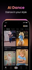 AI Video Generator-VideoMax screenshot