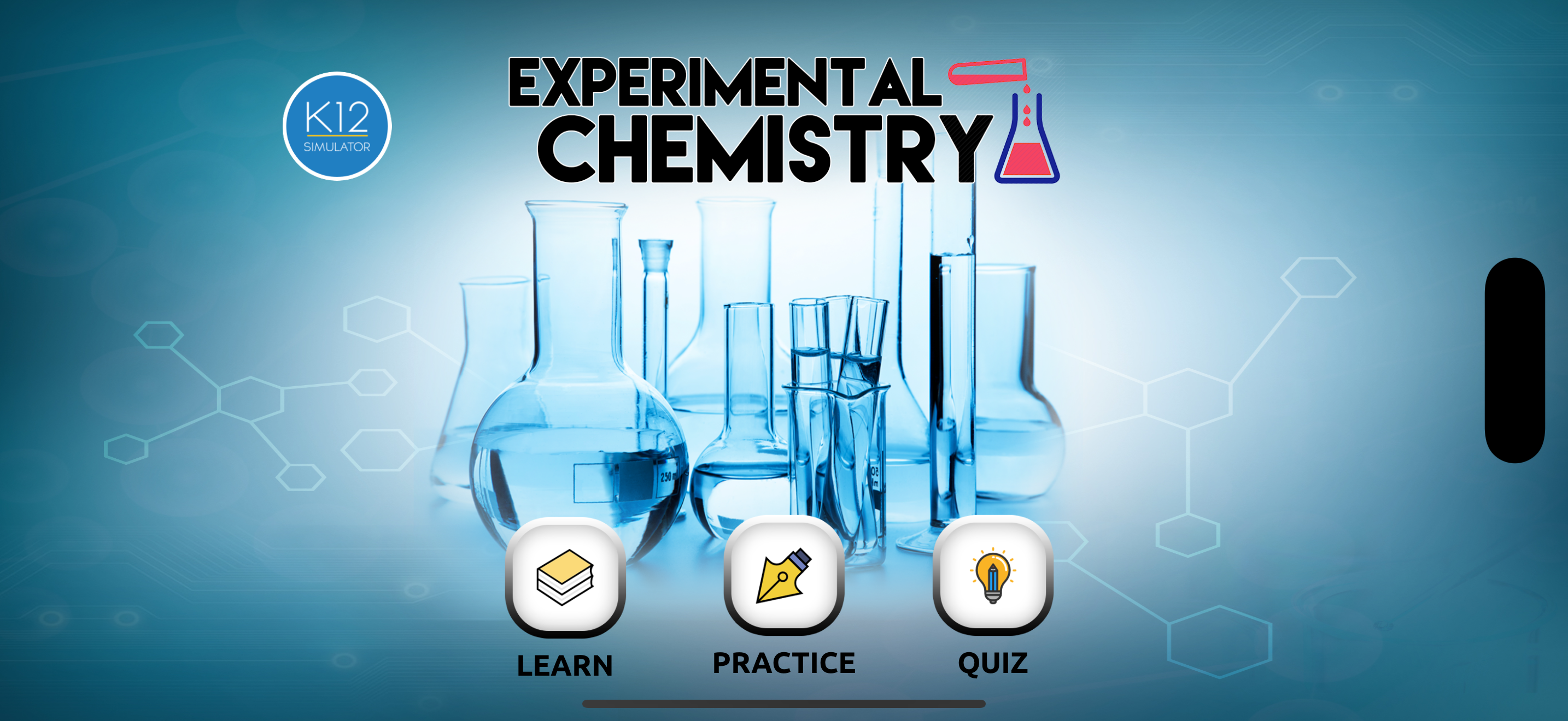 Experimental Organic Chemistry