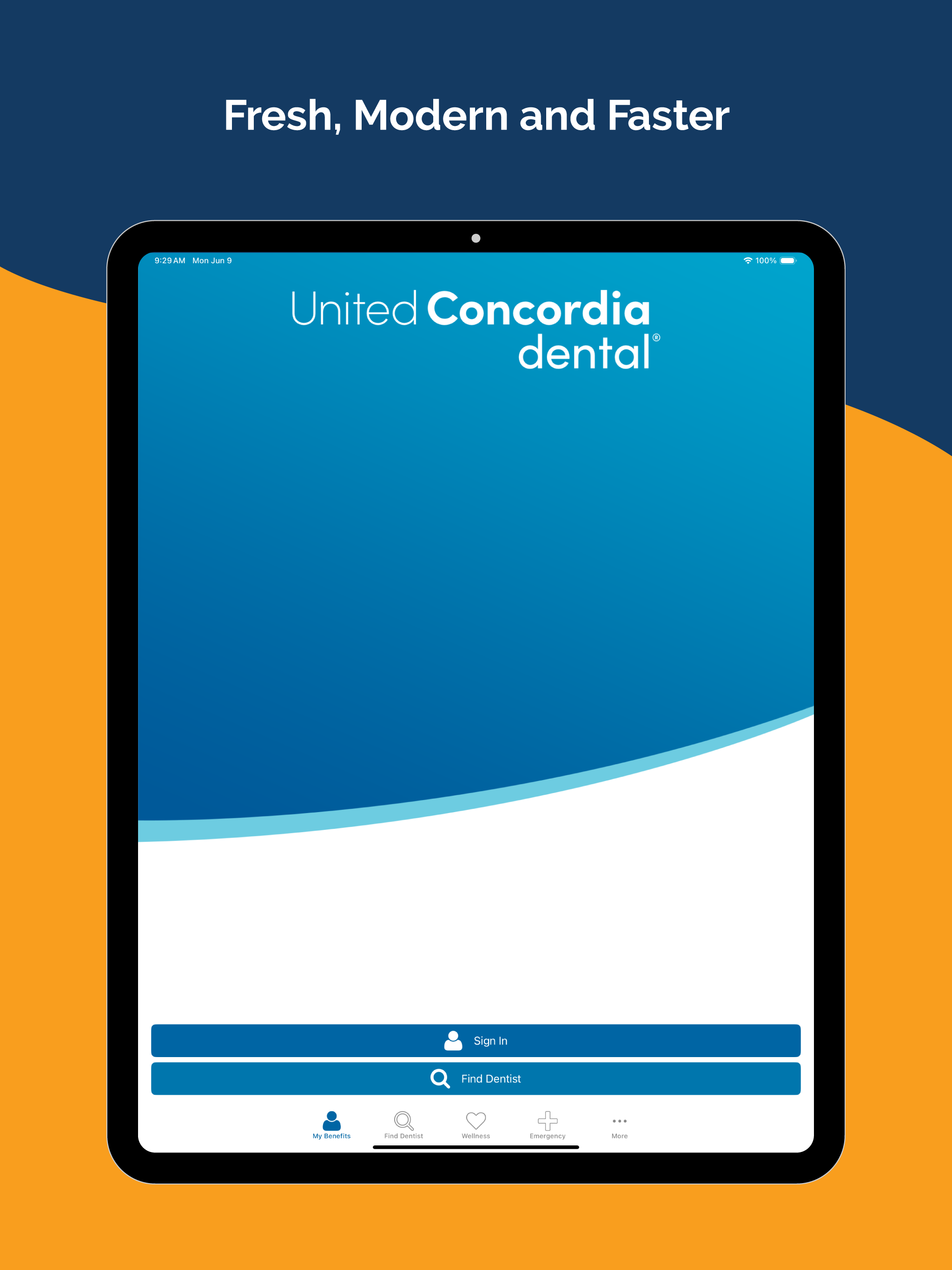 United Concordia Dental Mobile