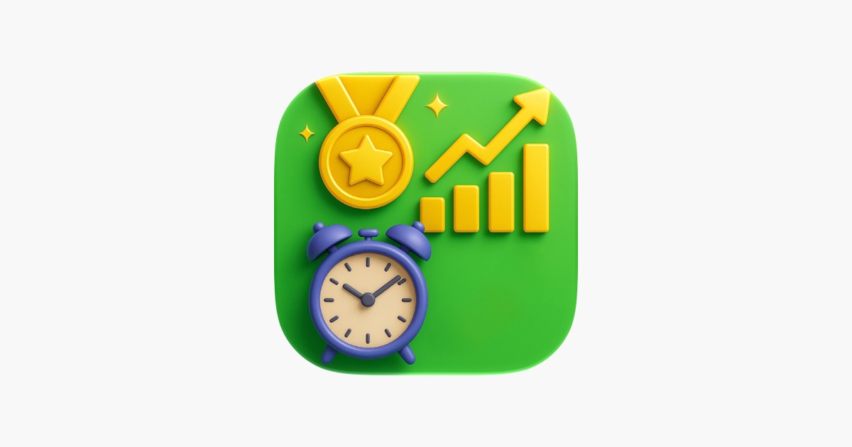 ‎SkillForge - AI Skill Tracker App - App Store