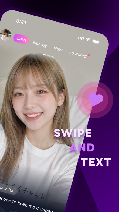 JD JustDating App 스크린샷 2