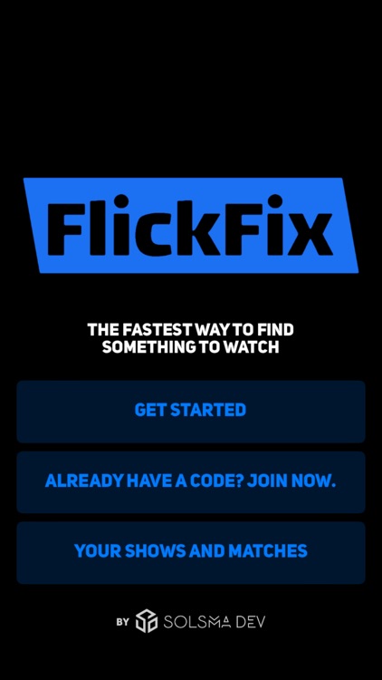 FlickFix - Swipe Match Stream screenshot-5