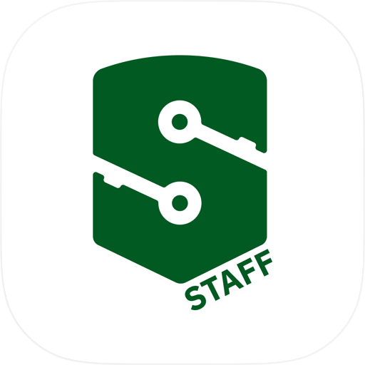 SyloGate (Staff)