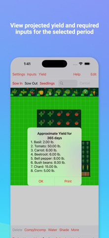Productive Garden Screenshot 10 of 10